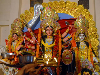 Vijaya Dasami